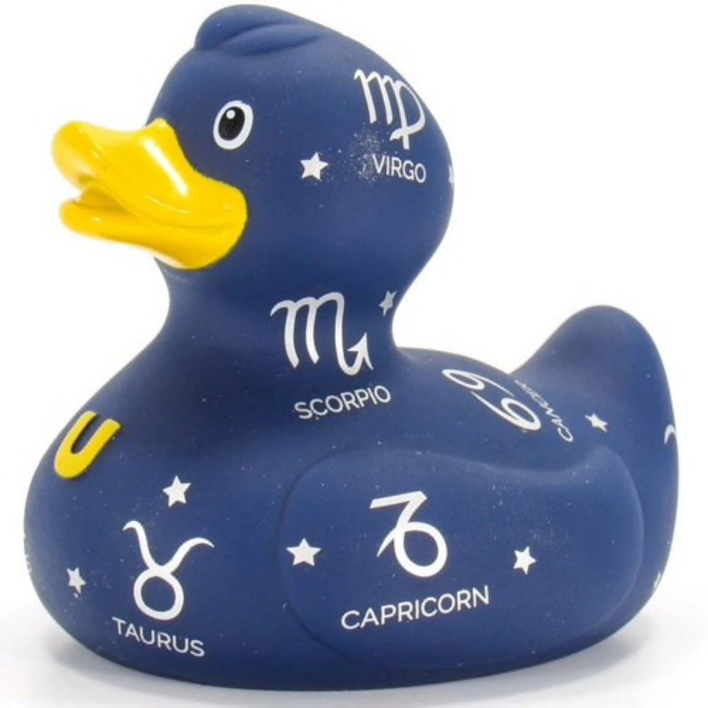 Zodiac Duck