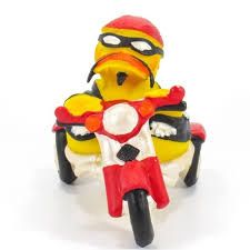 Lanco - Motorcycle