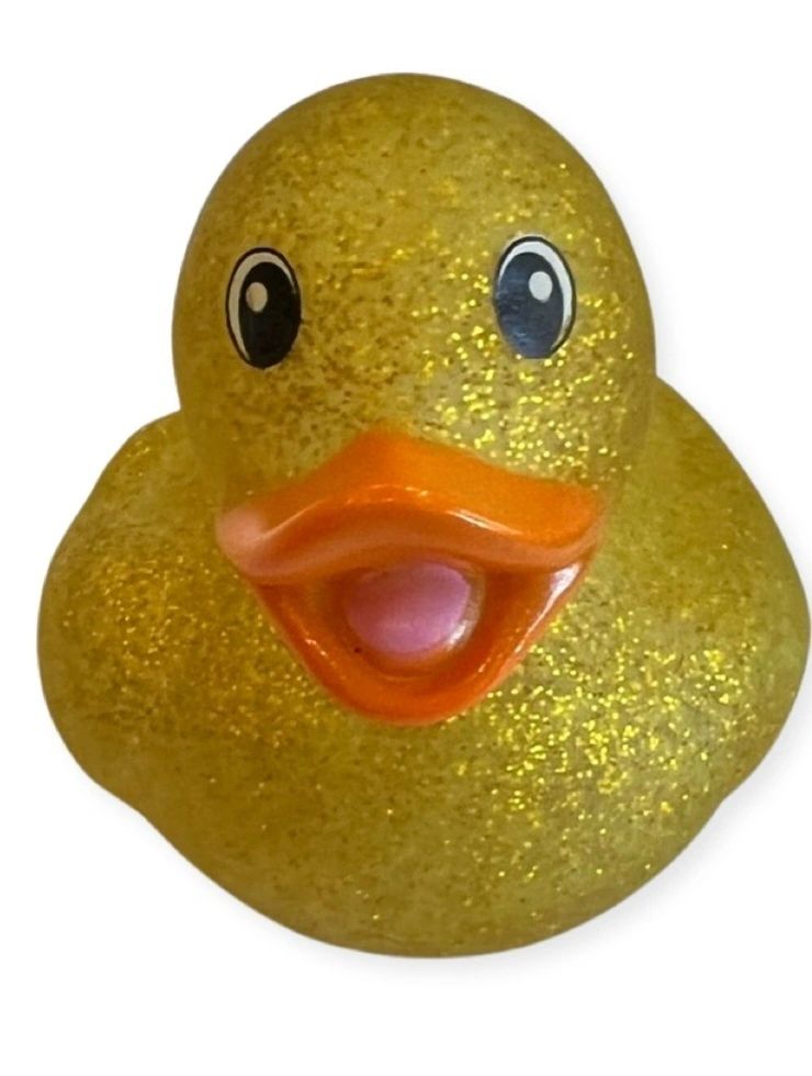 Glitter Duck (RI) #2