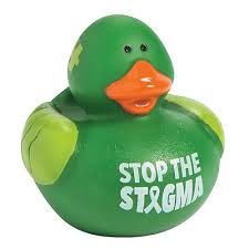 Stop The Stigma