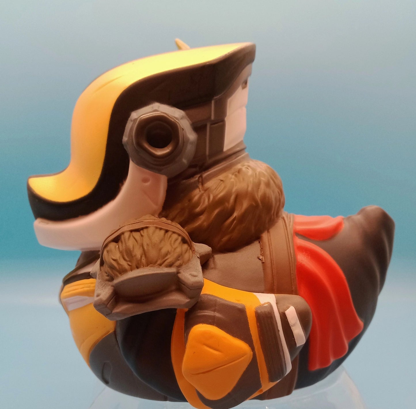 Tubbz - Destiny - Lord Shaxx