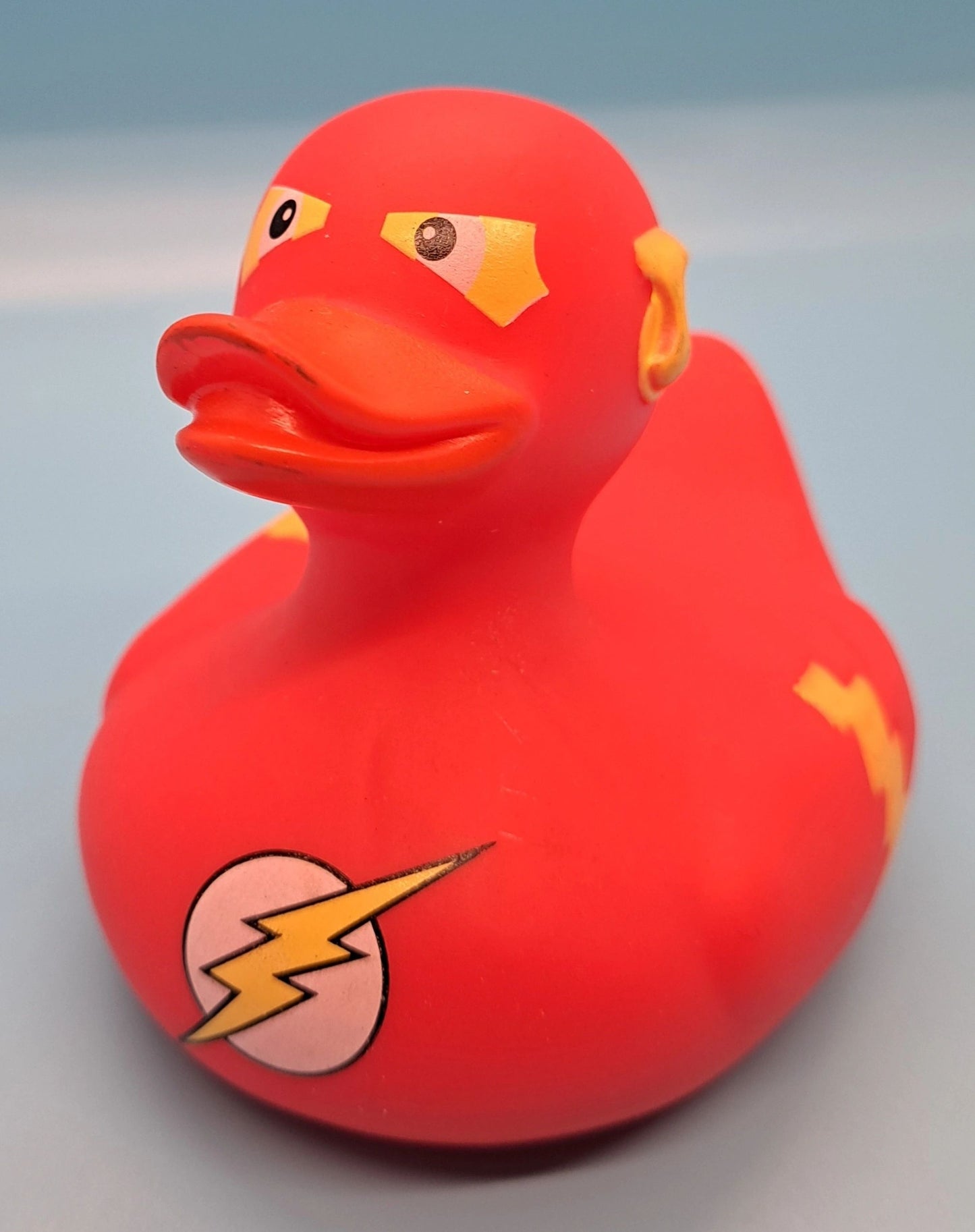 Special Rubber Ducks - Flash