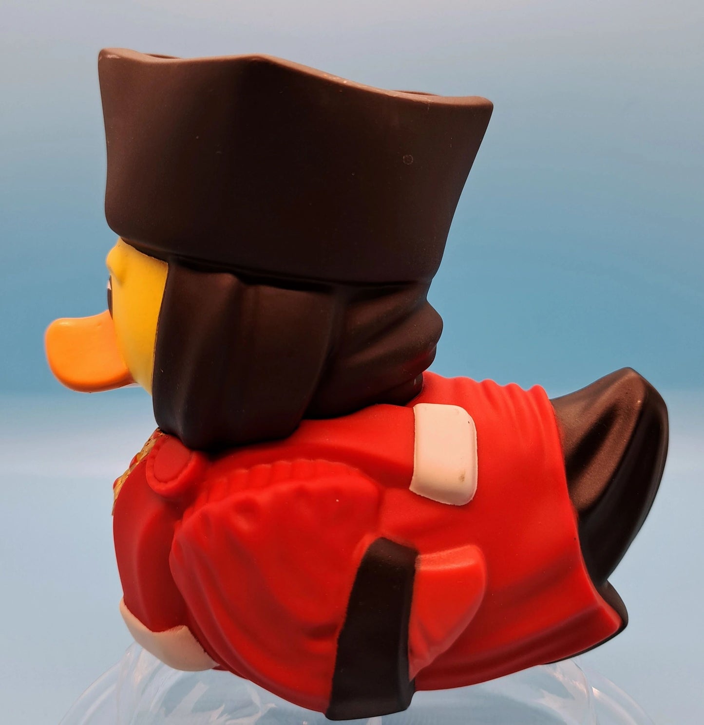 Tubbz - Star Trek - Q