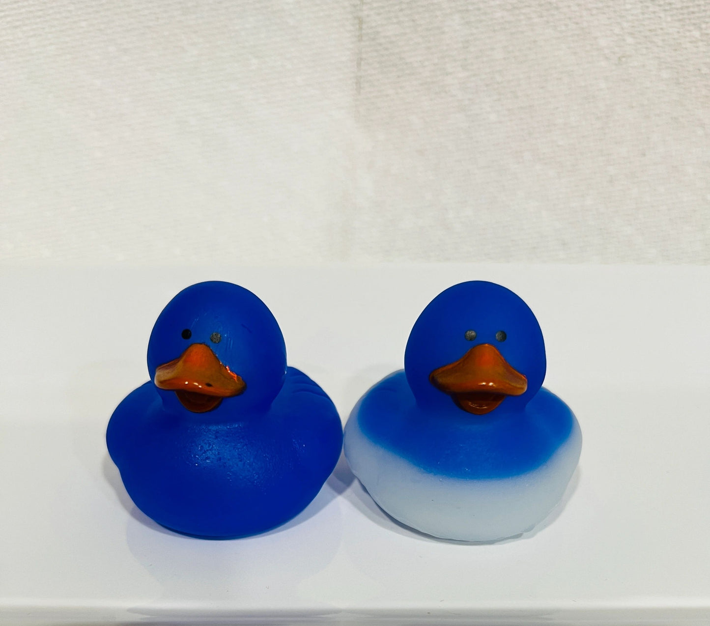 Color Change Rubber Duck