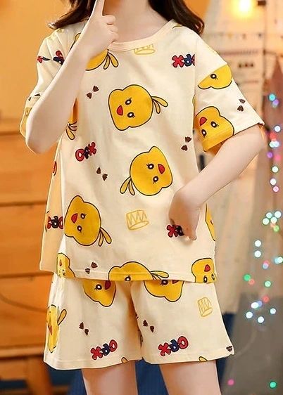 Children's 2 piece pajamas