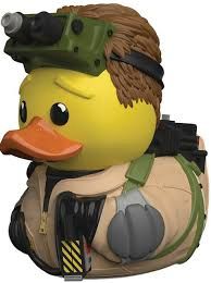 Tubbz - Ghostbusters - Ray Stantz