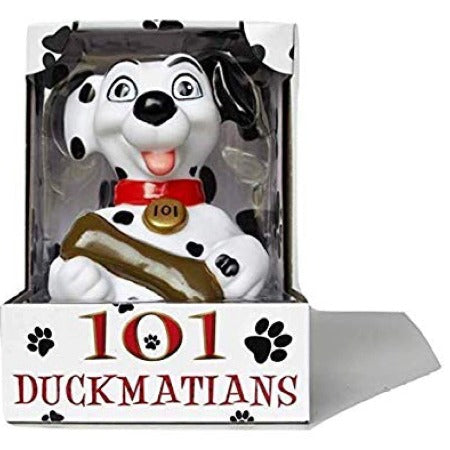 Celebriduck - 101 Duckmatians
