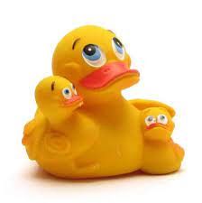 Lanco - Mother - twin babies