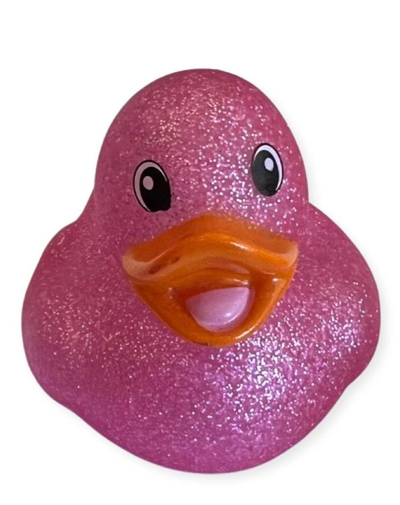 Glitter Duck (RI) #2