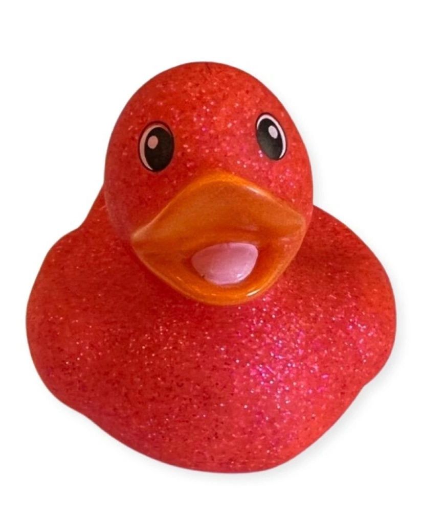 Glitter Duck (RI) #2
