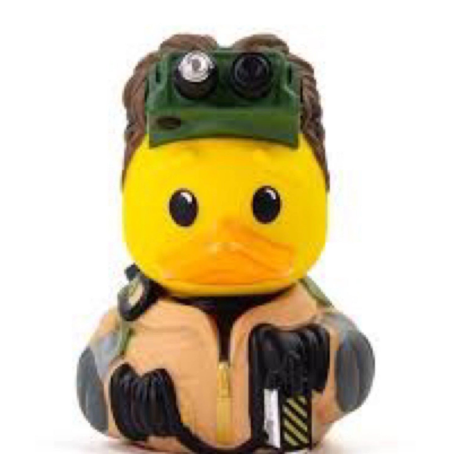 Tubbz - Ghostbusters - Ray Stantz