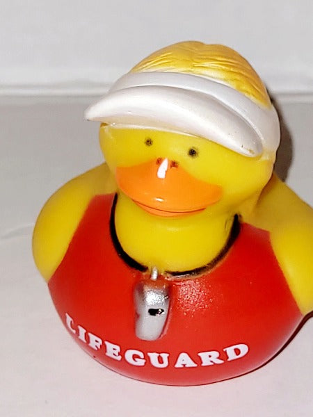 Lifeguard