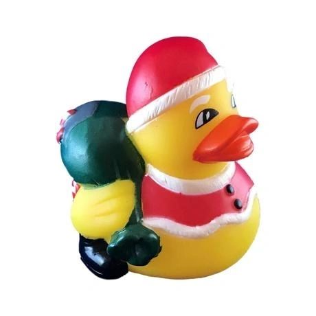 Ad Line - Santa Claus