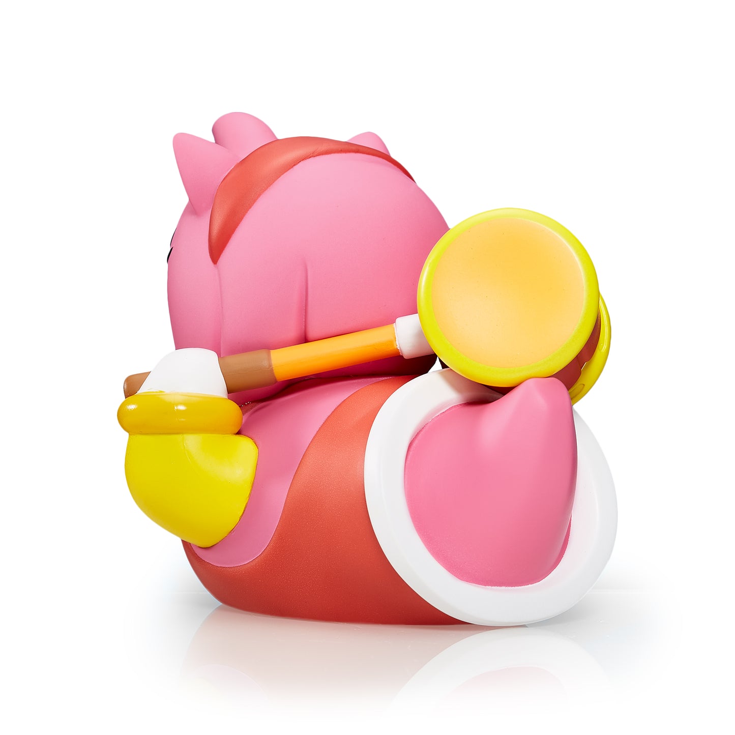 Tubbz - Sonic the Hedgehog - Amy Rose