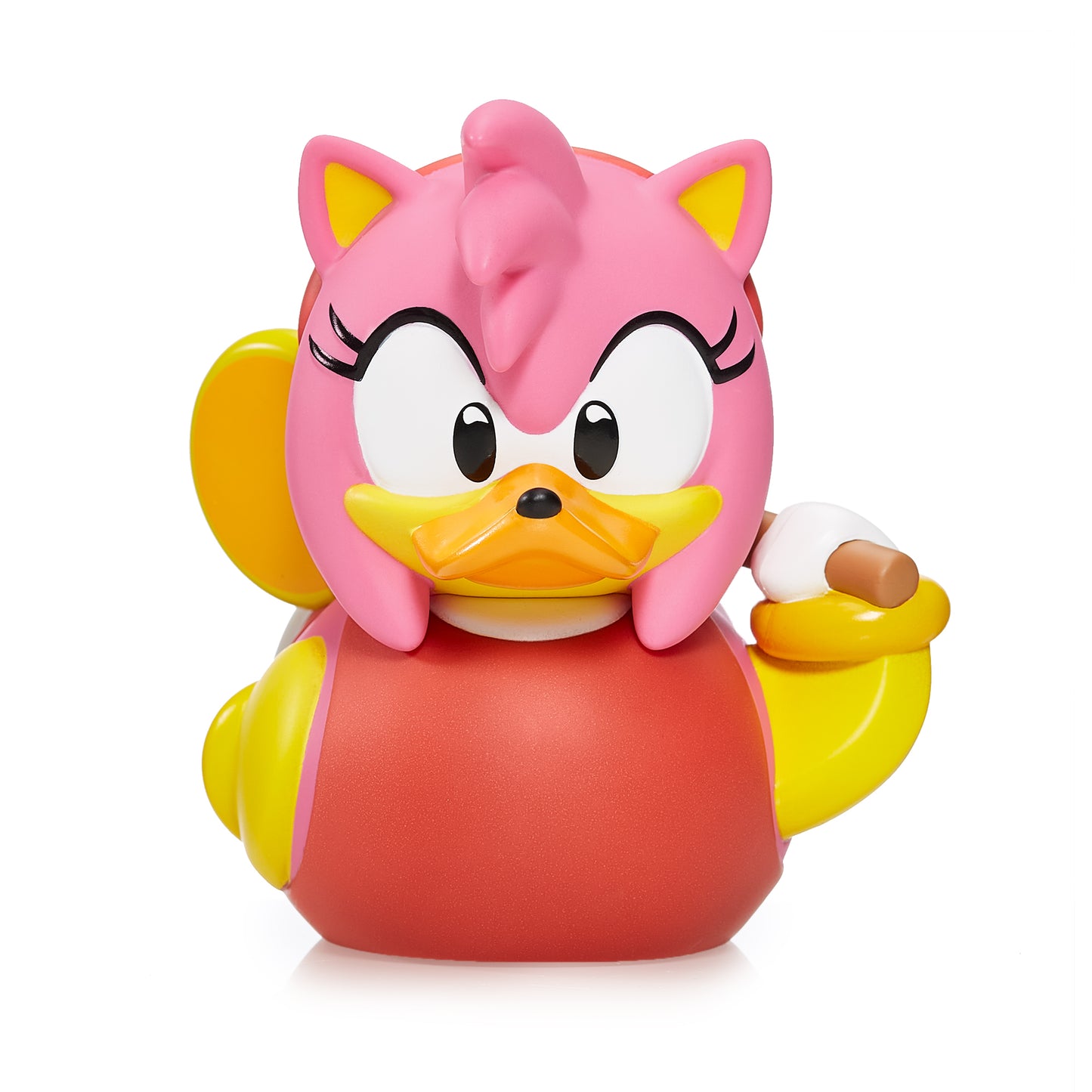 Tubbz - Sonic the Hedgehog - Amy Rose