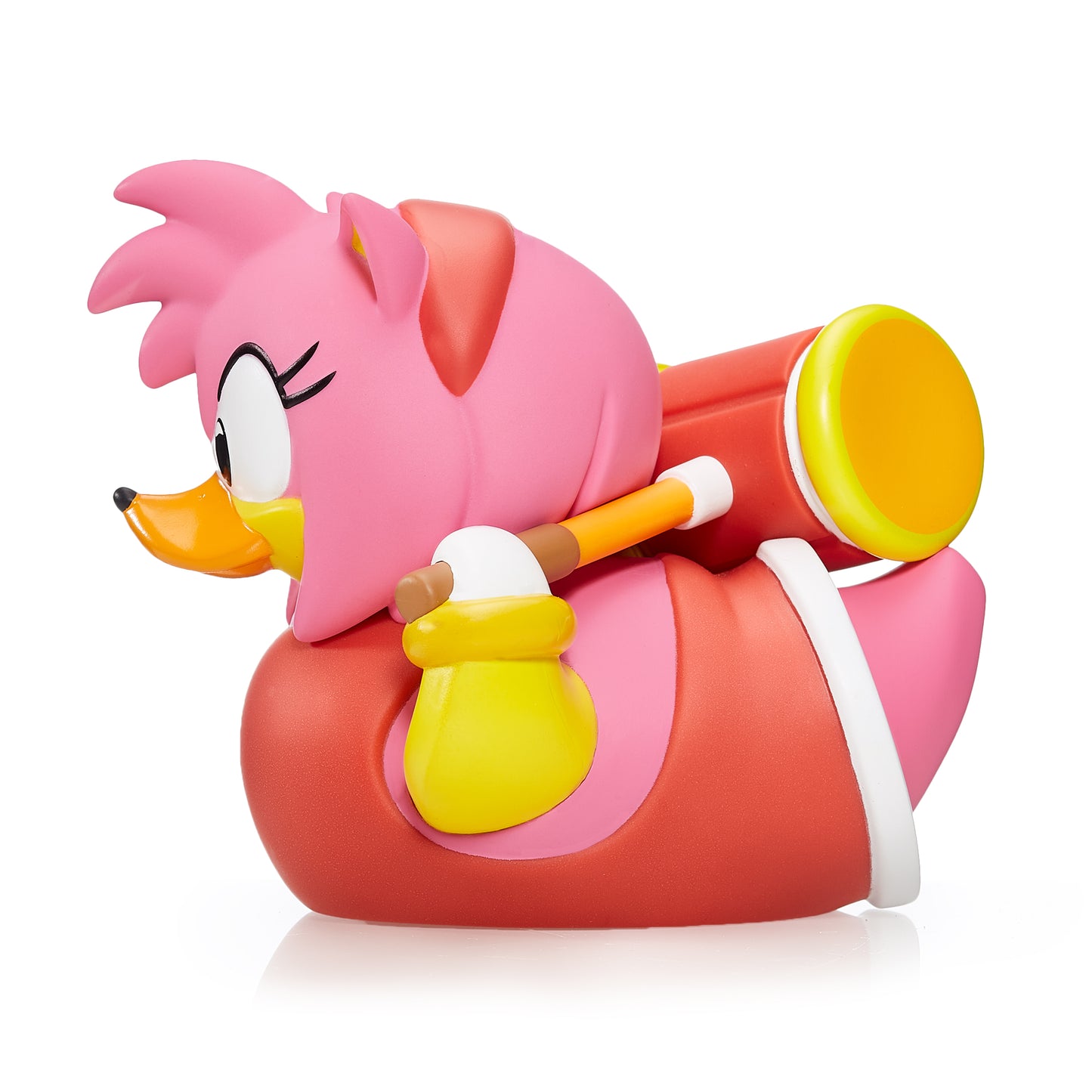 Tubbz - Sonic the Hedgehog - Amy Rose