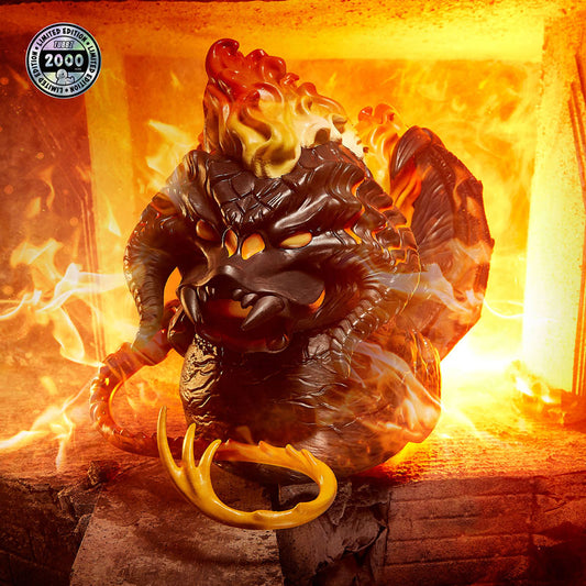 Tubbz - Lord of the Rings - Balrog Giant