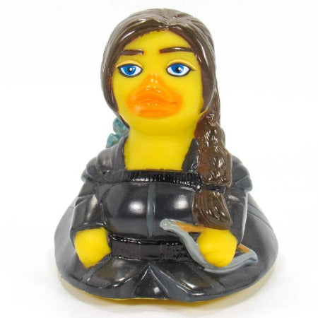 Celebriduck - The Hunger Gamebird (RETIRED)