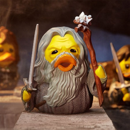 Tubbz - Lord of the Rings - Gandalf  (Boxed Edition)