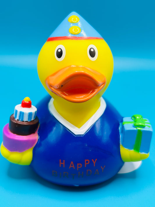Lilalu - Birthday Boy