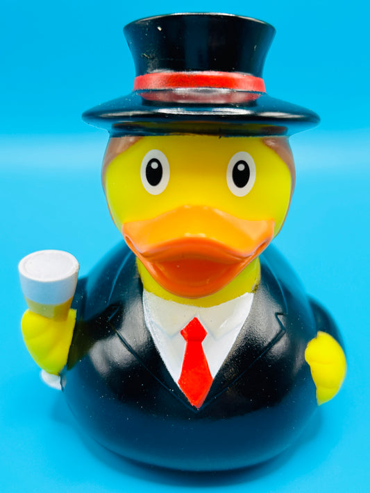 Lilalu - Groom Duck