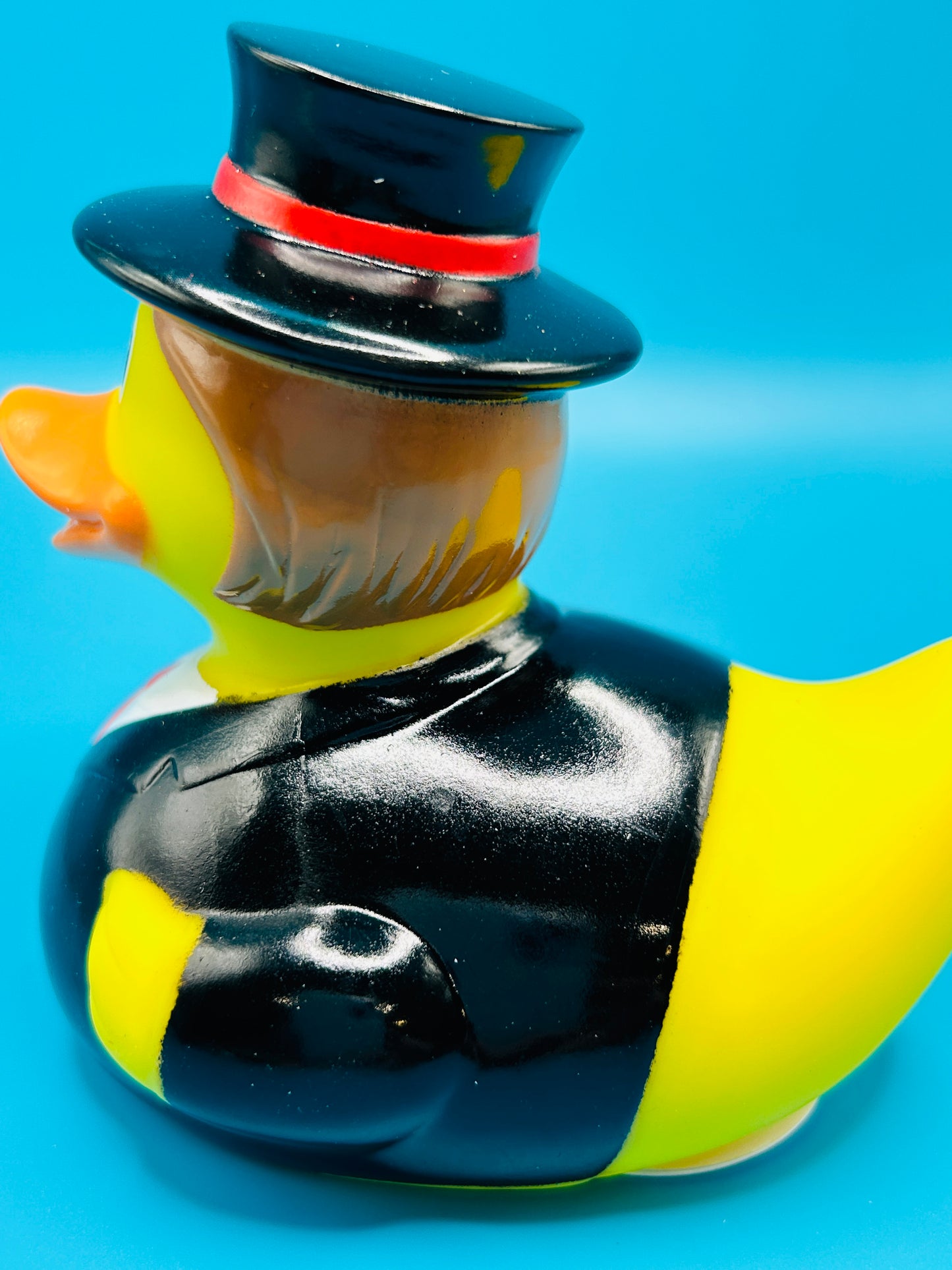 Lilalu - Groom Duck