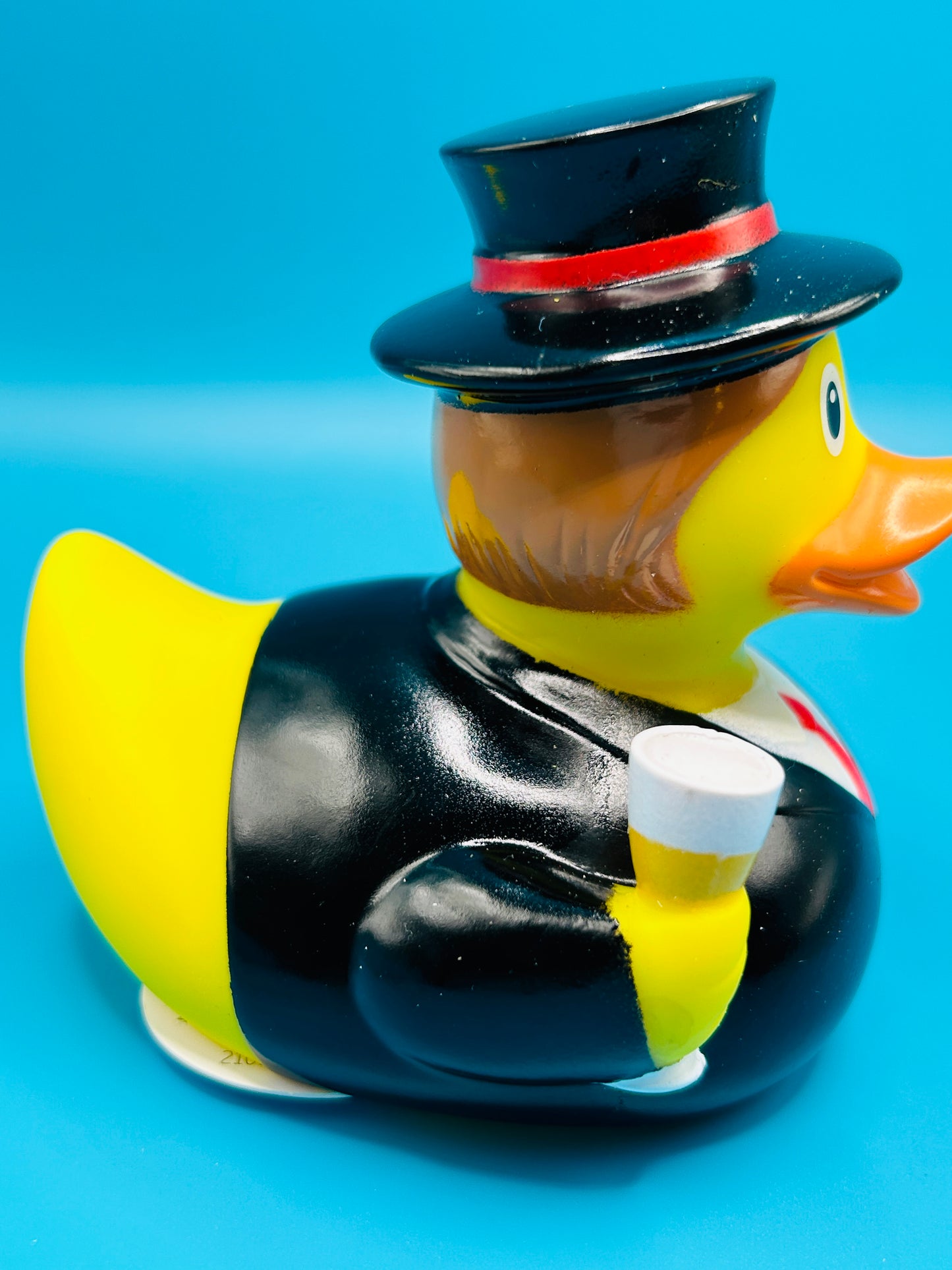 Lilalu - Groom Duck