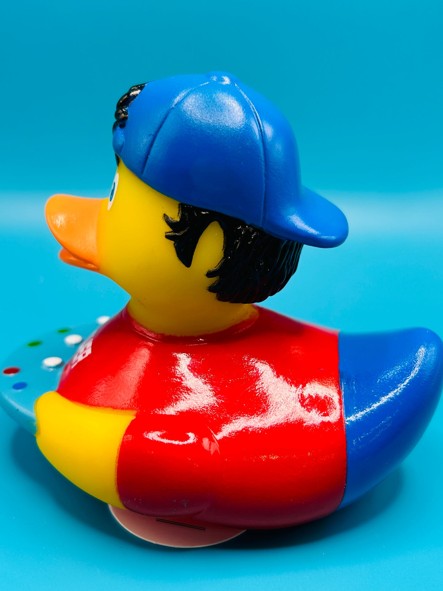 Lilalu - Gamer Boy Duck
