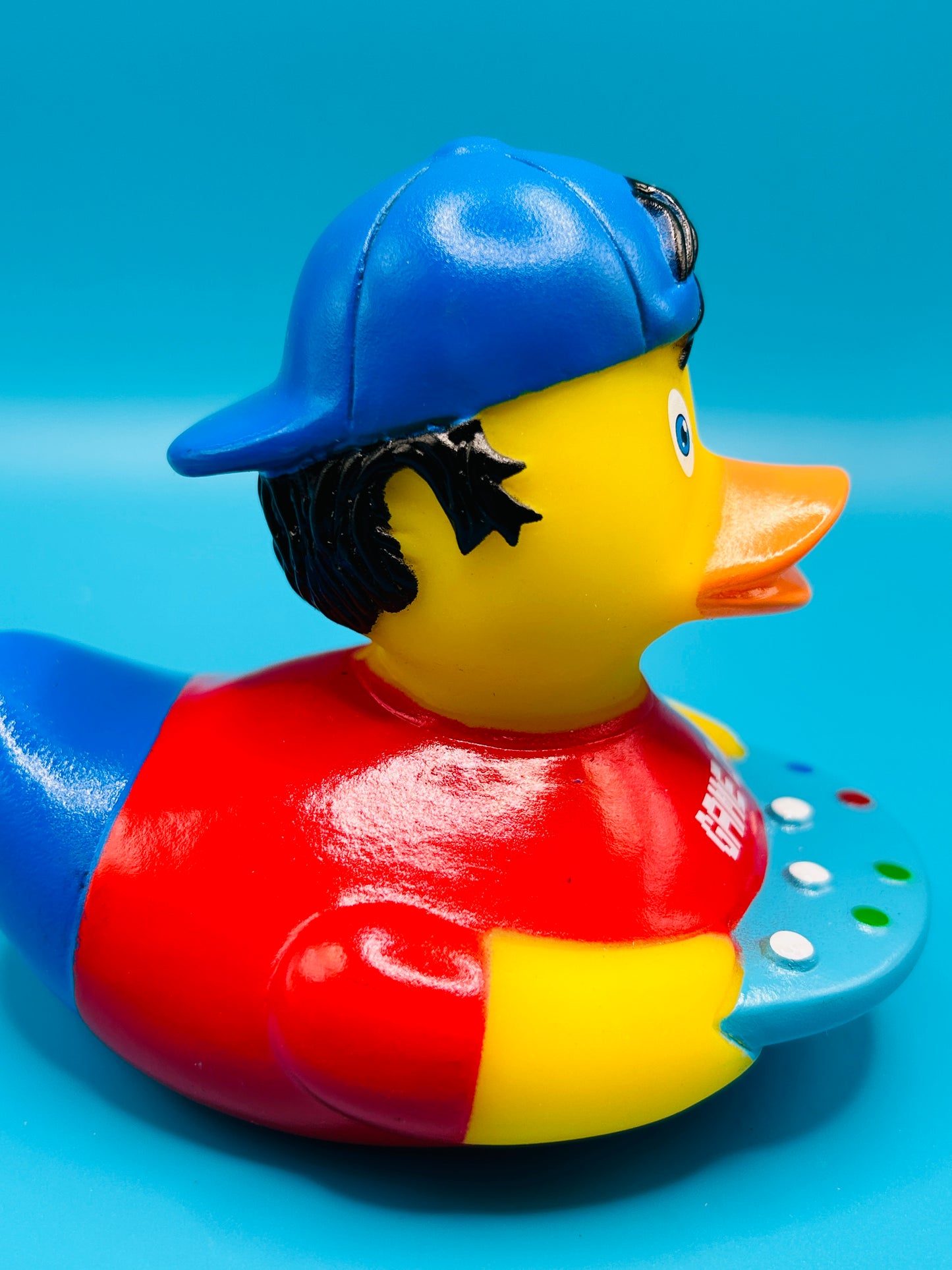 Lilalu - Gamer Boy Duck