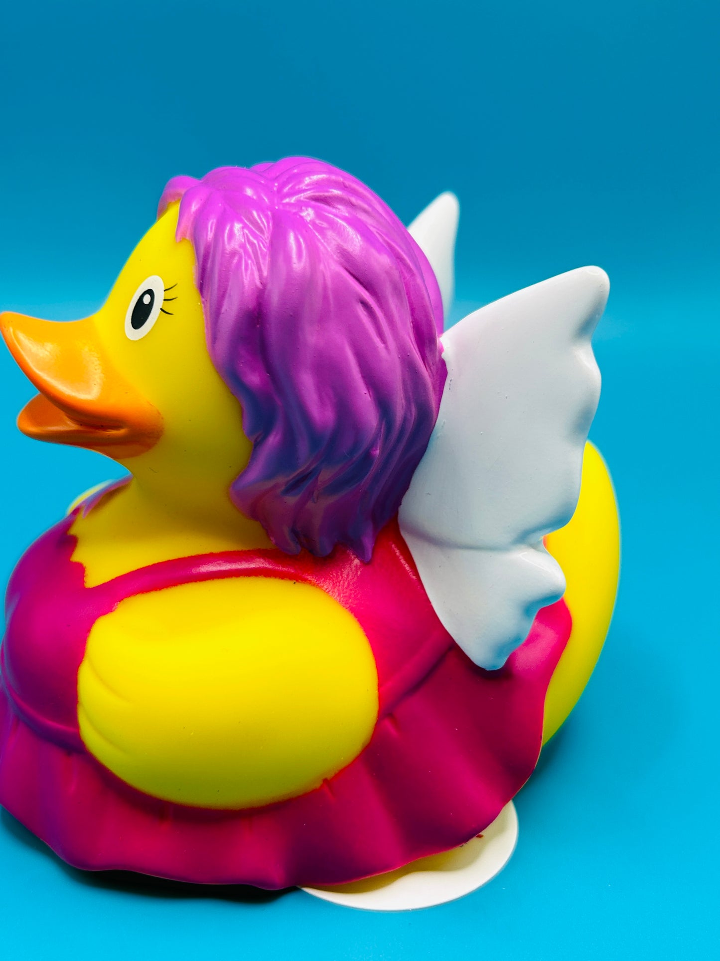 Lilalu - Fairy Duck