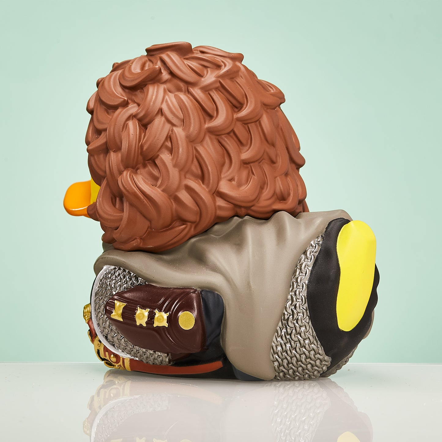 Tubbz - Lord of the Rings - Pippin Took