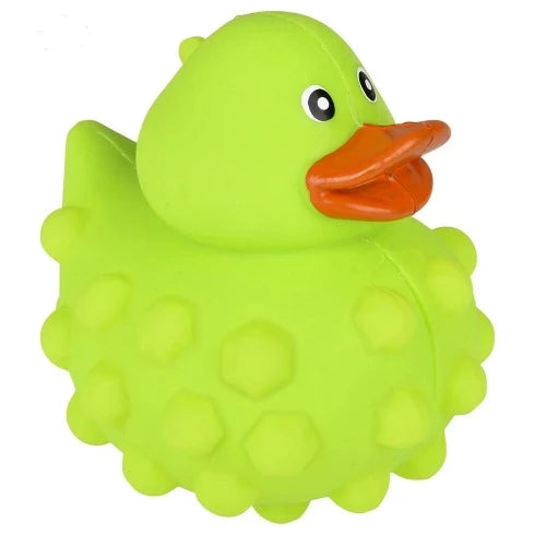 4.25" Ducky Bubble Popper