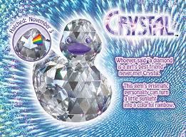 Crystal - Have a Ball with