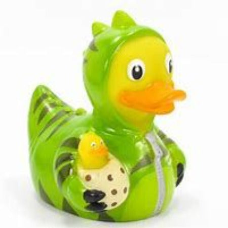 Celebriduck - Jurassic Quack (RETIRED)