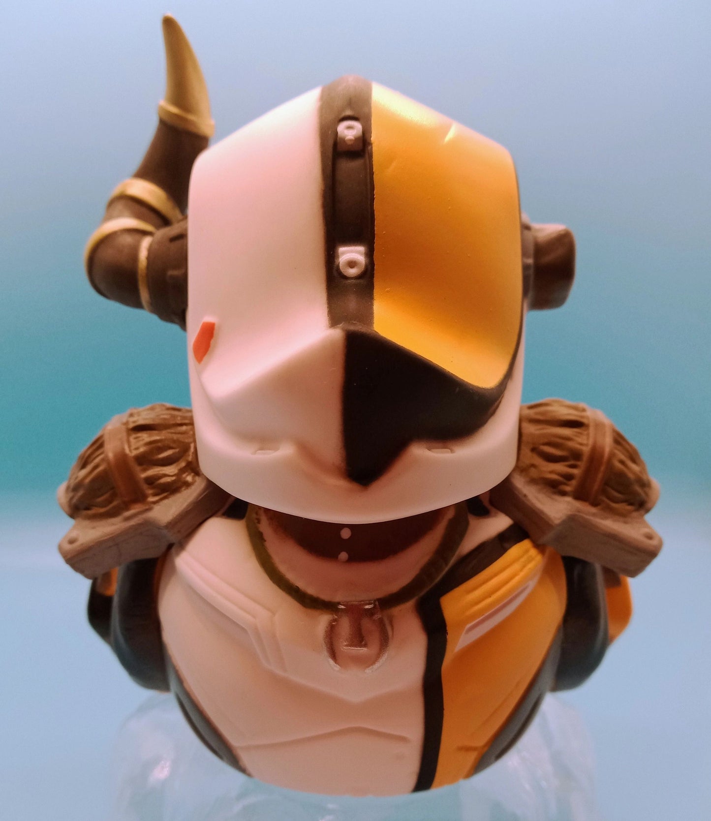 Tubbz - Destiny - Lord Shaxx