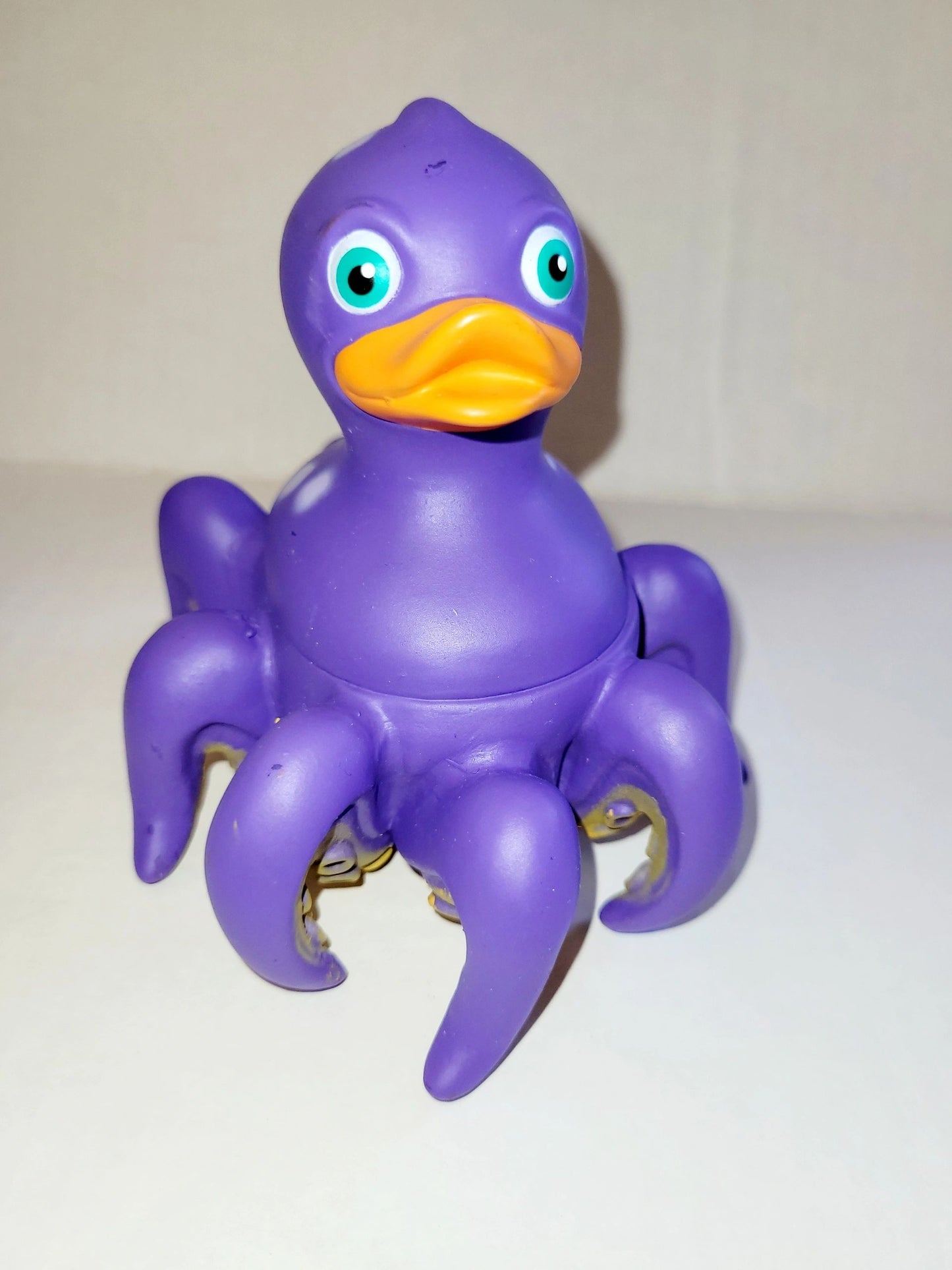 Wild Republic - Octopus (purple)