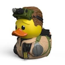 Tubbz - Ghostbusters - Ray Stantz