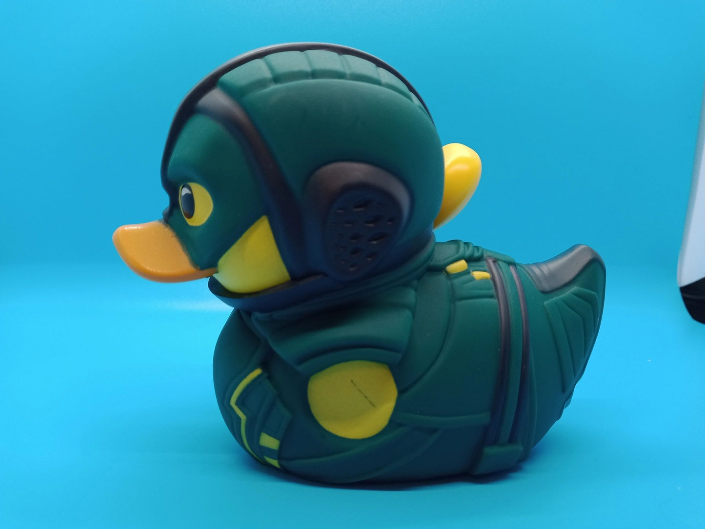 Tubbz - Suicide Squad - TDK