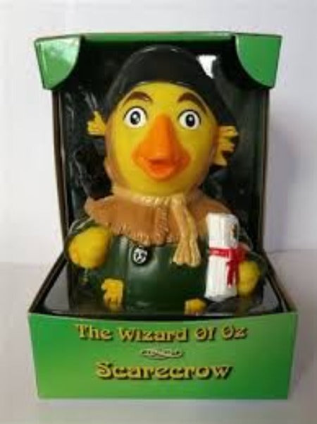 Celebriduck - The Wizard of Oz Collection - Scarecrow