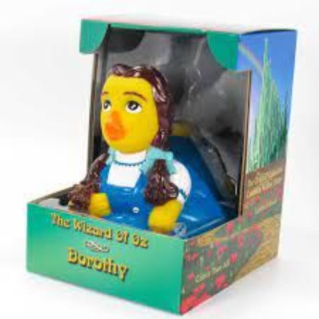 Celebriduck - The Wizard of Oz Collection - Dorothy