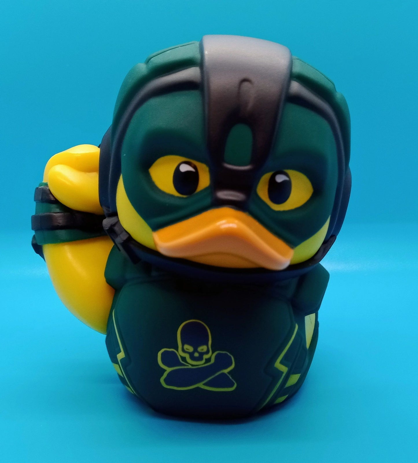 Tubbz - Suicide Squad - TDK