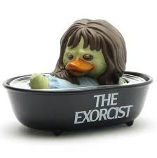 Tubbz - Horror - The Exorcist - Regan