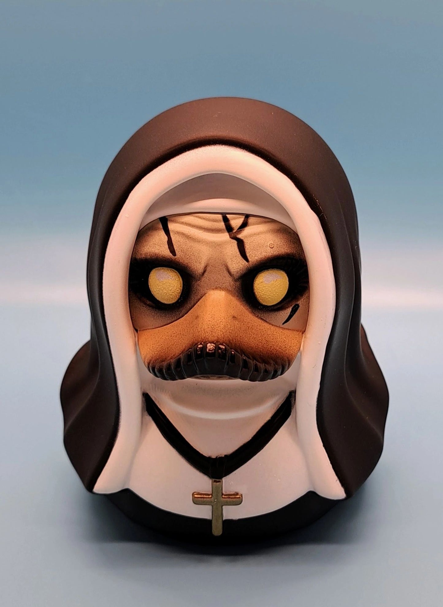 Tubbz - Horror - The Nun - Limted edition