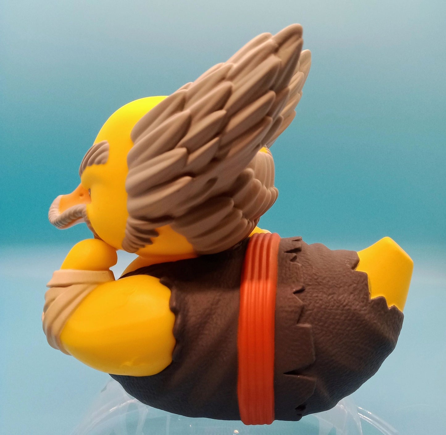 Tubbz - Tekken - Heihachi