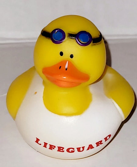 Lifeguard