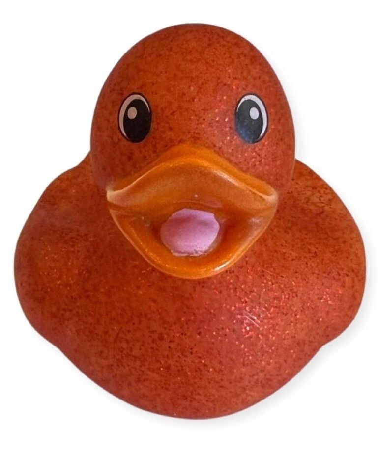 Glitter Duck (RI) #2