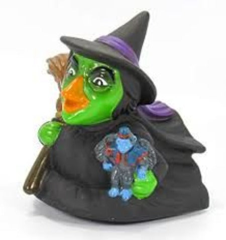 Celebriduck - The Wizard of Oz Collection - The Wicked Witch