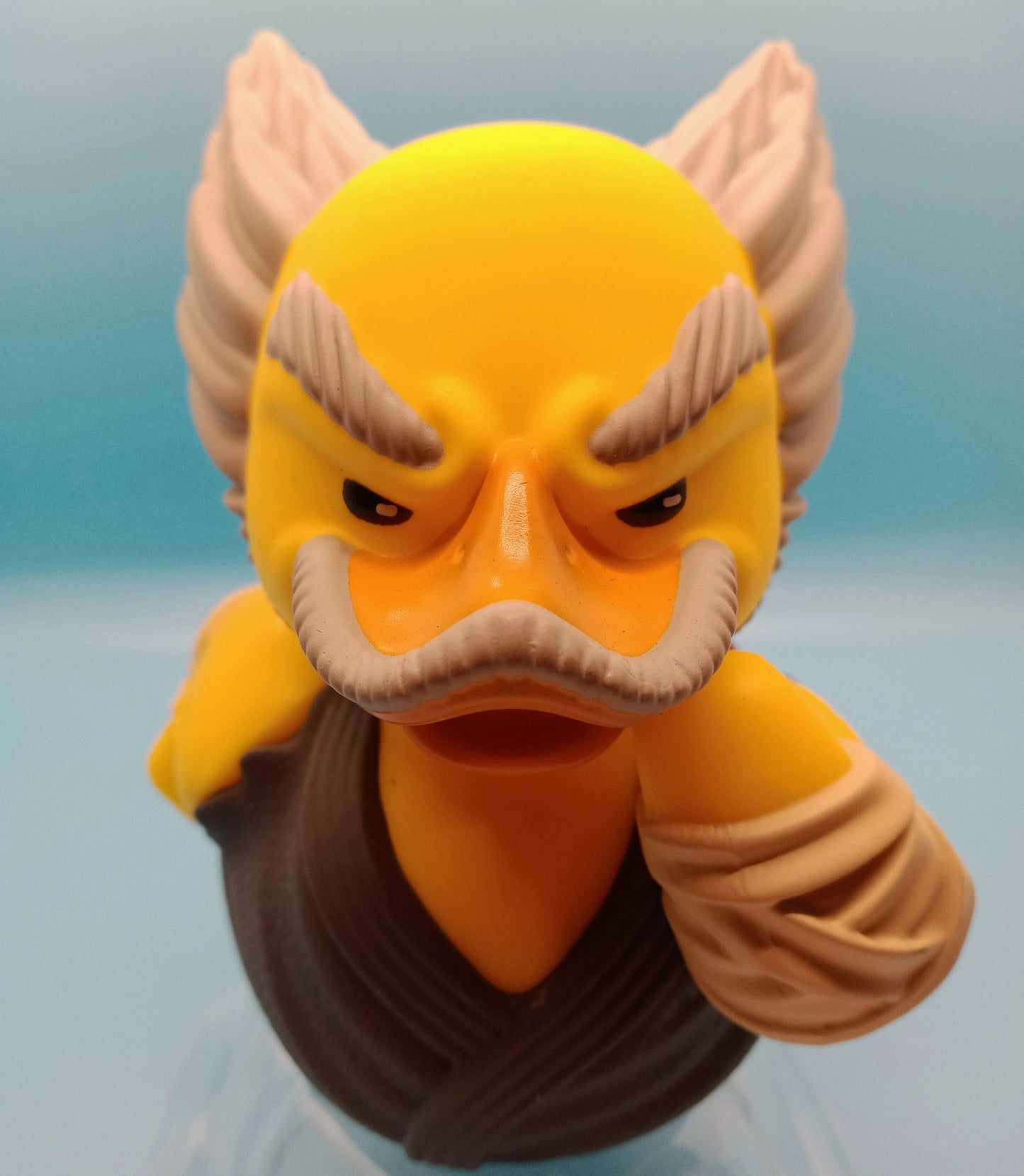 Tubbz - Tekken - Heihachi