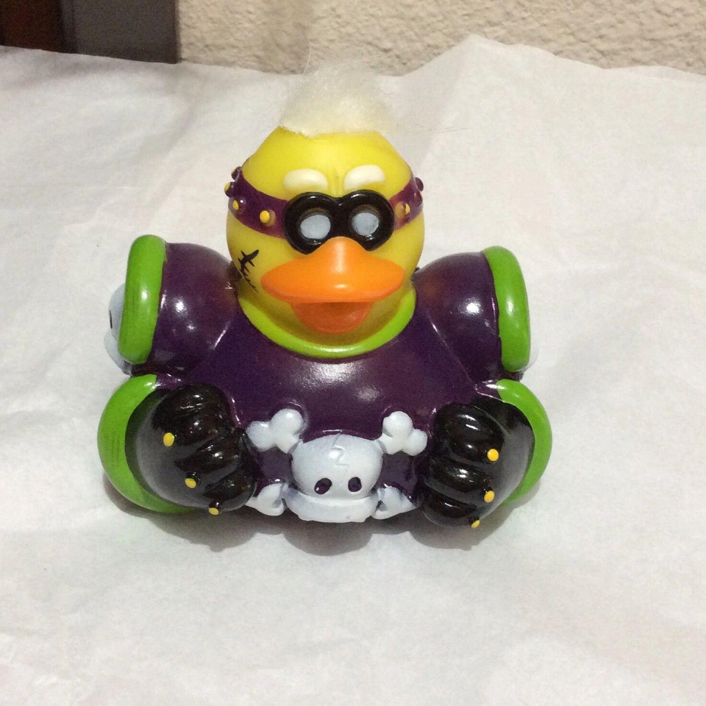 Oriental Trading - Super Hero Purple