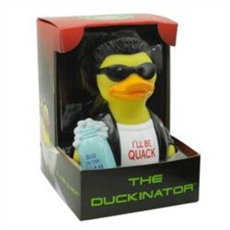 Celebriduck - Duckinator
